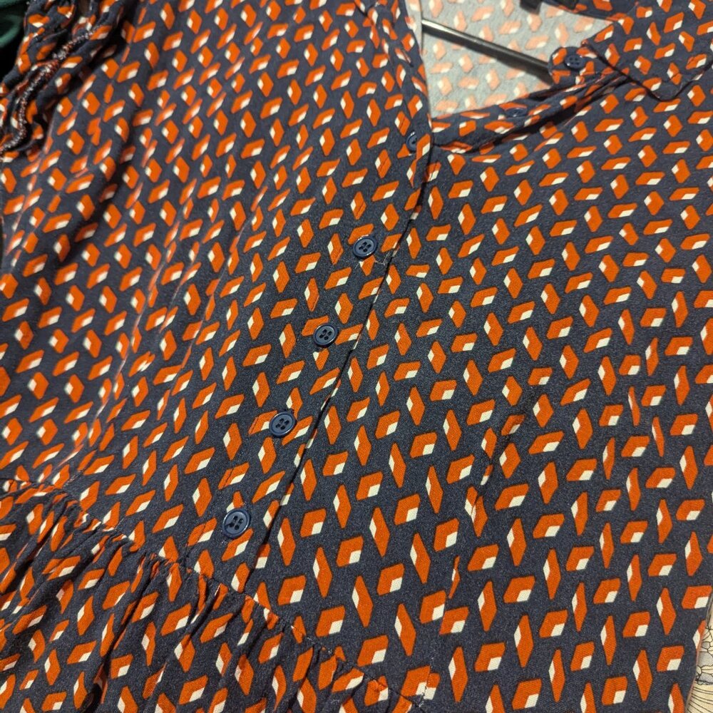 BeBop Dress - Picture 4 of 4